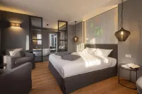 Agriturismo Speziale Wine Resort Hotels in Villa-borgo
