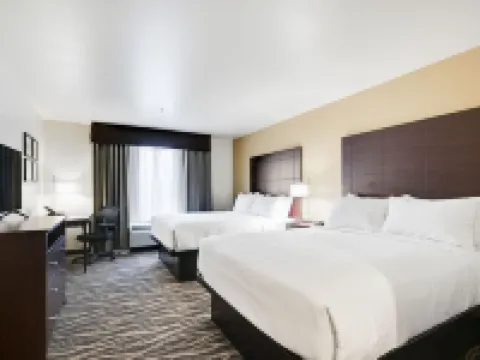 Cobblestone Hotel & Suites - Mosinee Hotels in Mosinee