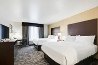 Cobblestone Hotel & Suites - Mosinee