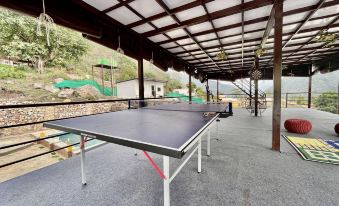 Antrix Resorts & Retreat