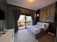 Pangolin Nest Boutique Hotel