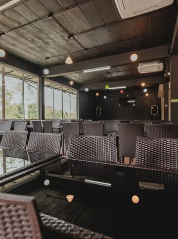 รูปภาพของโรงแรมบ้านปลายฟ้า เขาใหญ่