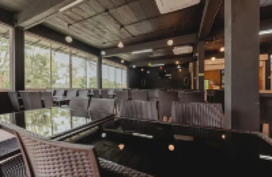 班普萊法考艾酒店