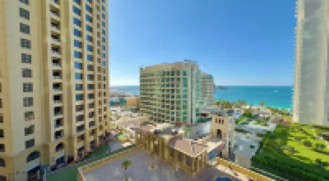 Bollywood Beach Hostel