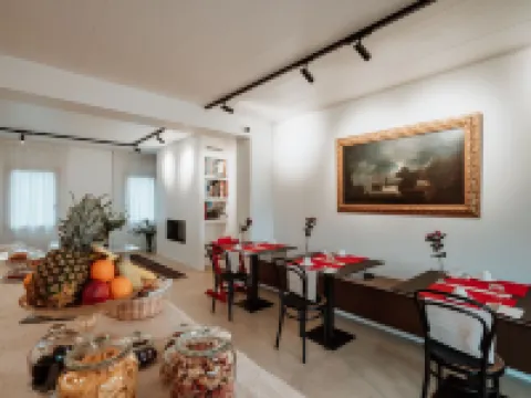 Bed and Breakfast Canalgrande Hotels in Mira