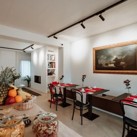 Bed and Breakfast Canalgrande