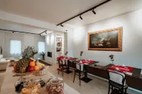 Bed and Breakfast Canalgrande