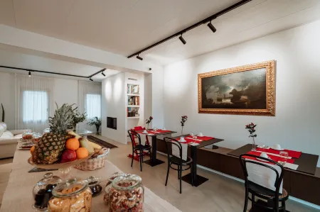 Bed and Breakfast Canalgrande