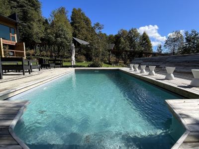 NI-Newen Hotel & Lodge
