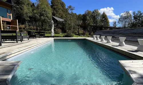 NI-Newen Hotel & Lodge