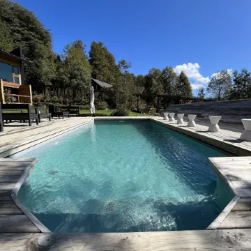 NI-Newen Hotel & Lodge