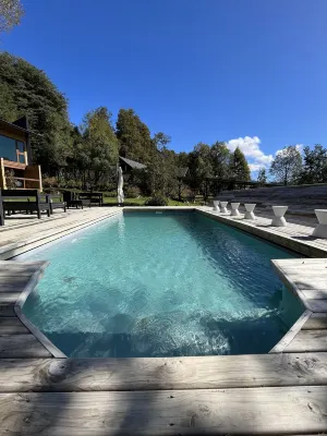 NI-Newen Hotel & Lodge Hotel a 