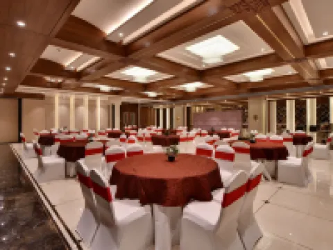 The Fern Shelter Resort Palghar, Series by Marriott Hotels in Palghar