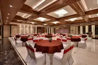 The Fern Shelter Resort Palghar, Series by Marriott