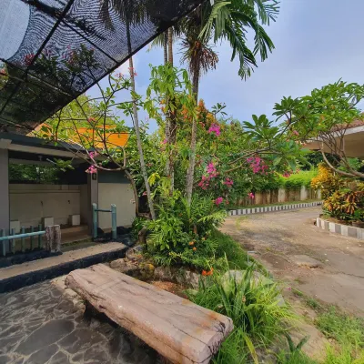 Tengger Guest House Hotel di Bugulkidul