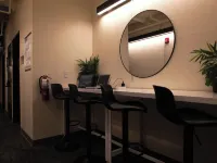 شابتر سان فرانسيسكو Hotels near مرتفعات المحيط الهادي