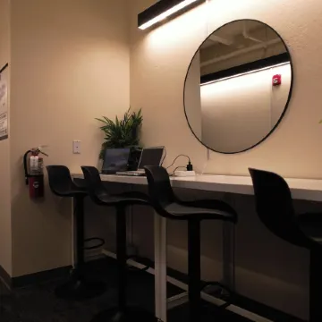 Chapter San Francisco