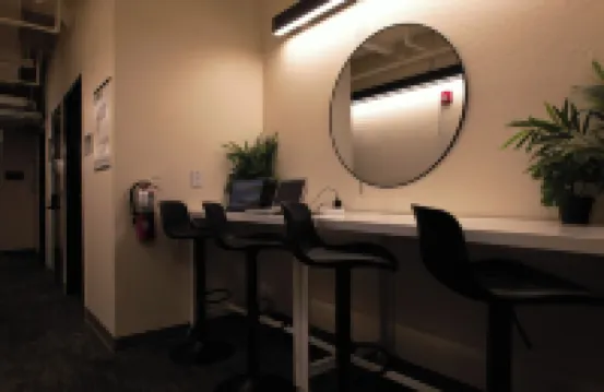 Chapter San Francisco