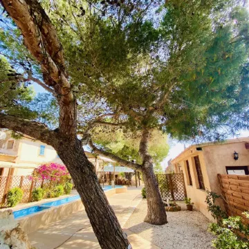 Finca Sa Canova Agroturismo