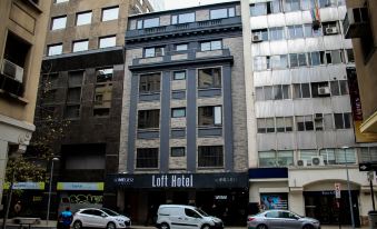 Hotel Sommelier Loft