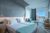 Sensus Experience by Lavris Hotels near CRETAquarium Thalassokosmos