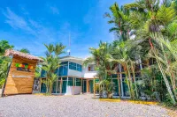 カリプロ・アパートメンツ のホテル