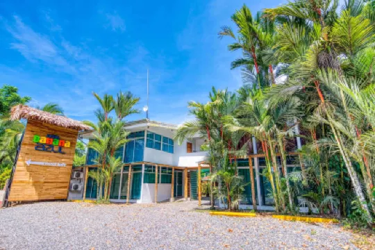 CariPro Apartments Hotels in 