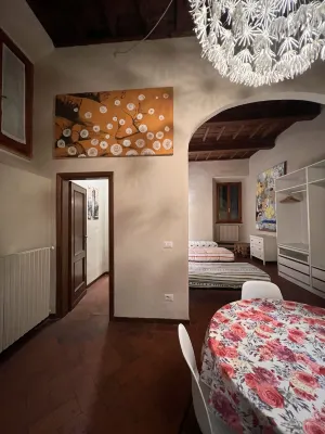 6TV1 Hotel di Santo Spirito