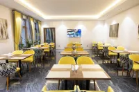 Marwa Hotel - Aamiainen