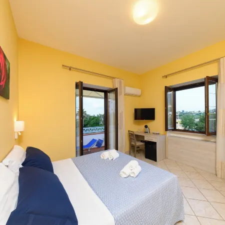 La Rosa - Luxury B&B
