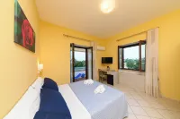 La Rosa - Luxury B&B