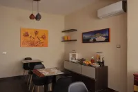 Sikelìa Bed & Breakfast - Homestays