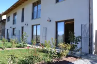 Le Cornici - Cascina di Charme