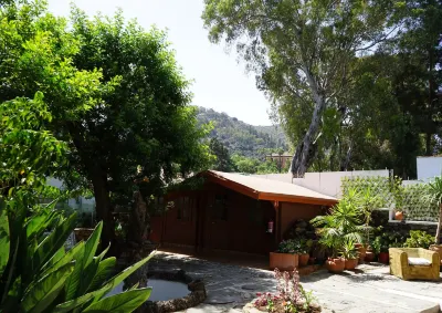 Villa del Monte Hôtels à : Ingenio