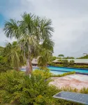 Biohotel Arara River - piscina
