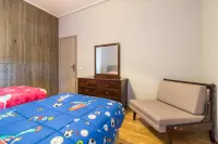 Comfortable and Spacious 2 Bdr Apt - 4 Sao