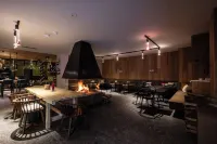 Bach Boutique Hotel Hotel di Sappada