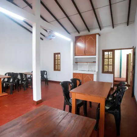 Mango Tree Retreat