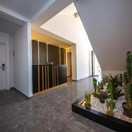 Apart-Hotel Lili2