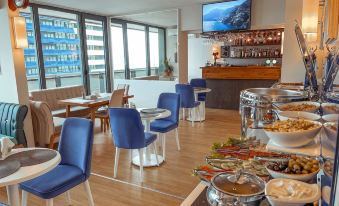 Seaside VIP40