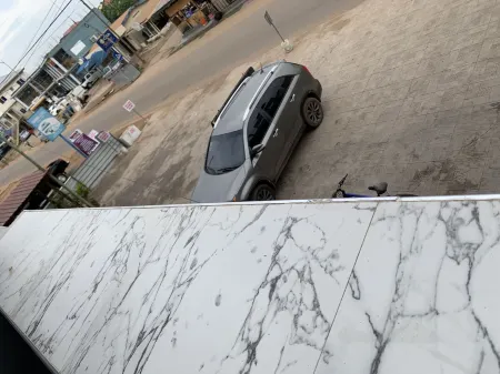 Central Reservations Apartment Отели рядом с достопримечательностью «Tema Cocoa Processing Company (CPC)»