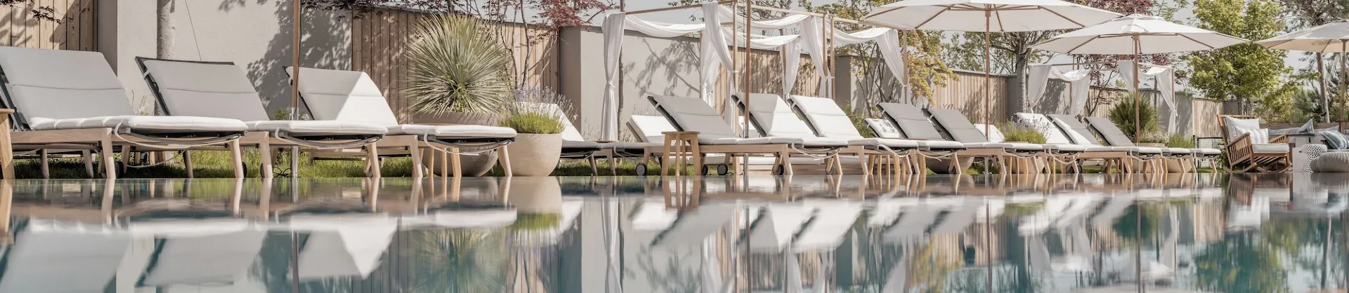 Instagrammable Hotels