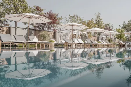 Nils am See - Adults Only