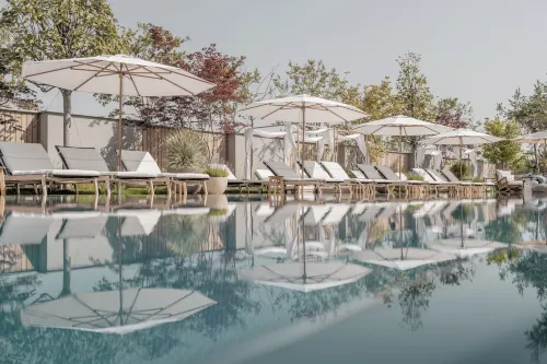 Nils am See - Adults Only Hotels in Podersdorf am See
