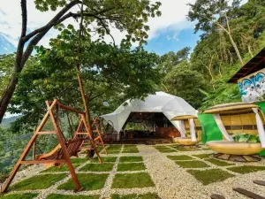 Trekker Glamping