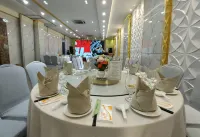 Bamboo Saigon Hotel Hotels in District 10