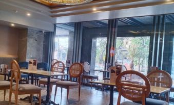 Hotel Apricia