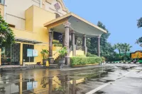 BI Executive Hotel Hotels in North Jakarta