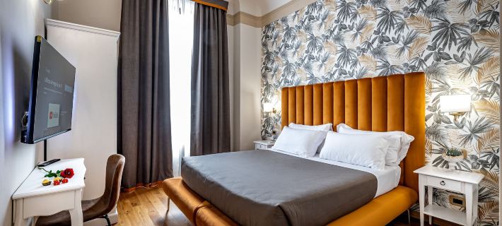Maison Pitti Florence Hotels in Florens
