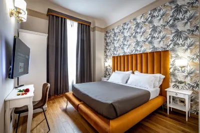 Maison Pitti Florence Hotels in San Marco